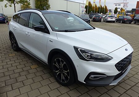 Ford Focus Turnier Active*LED*ACC*Fahrasistentsysteme