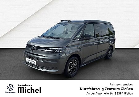 VW T6 California Volkswagen T7 California Coast 2.0 TDI DSG NAVI LED Standhe