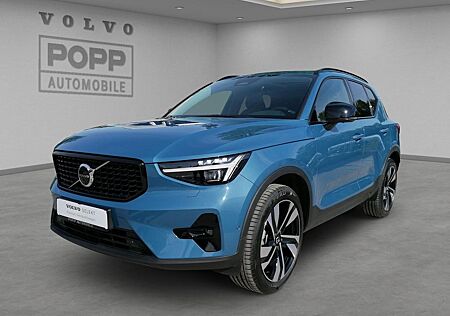 Volvo XC 40 XC40 B4 FWD Plus Dark 20" 360° FHZ LED H&K PANO