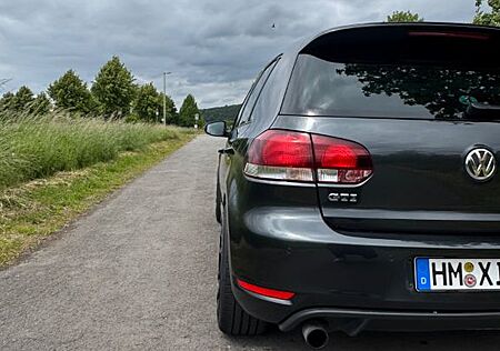 VW Volkswagen Golf 6 Gti 2.0 Tsi