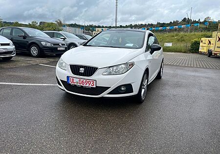 Seat Ibiza SC Sport