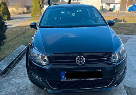 VW Polo Volkswagen 1.2 LIFE LIFE