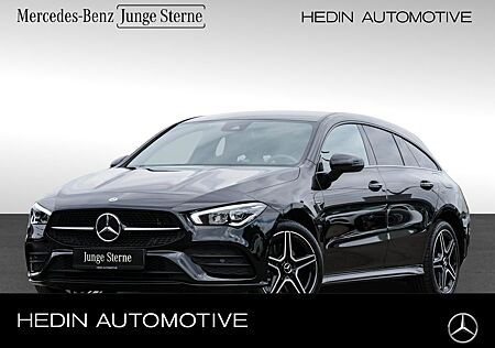 Mercedes-Benz CLA 250 Shooting Brake CLA 250e SB |Edition|AMG|NIGHT|LED|NAVI|MBUX|PTS