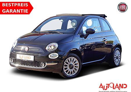 Fiat 500C 1.0 mHev Dolcevita Navi PDC Tempomat