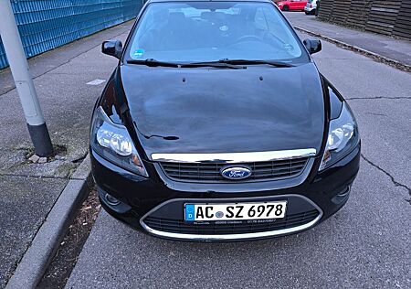 Ford Focus CC 2,0 Trend Trend