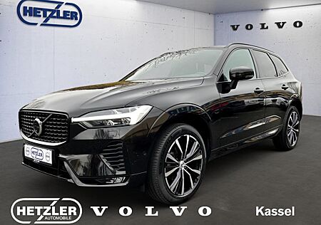 Volvo XC60 Plus Dark AWD B5 Benzin EU6e AHK Leder Digi