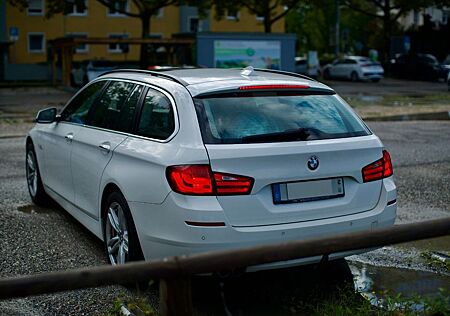 BMW 530d xDrive