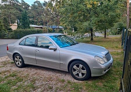 Mercedes-Benz 320 gebraucht kaufen Mercedes-Benz 320