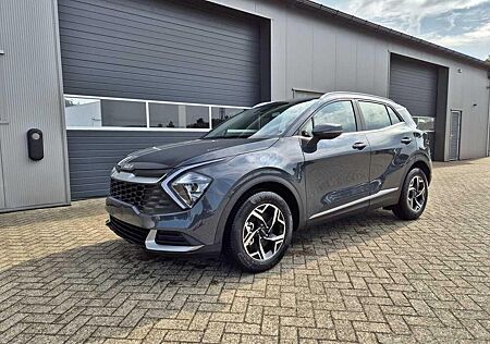 Kia Sportage 1.6 T-GDI 150PS Edition 7 Emotion S...