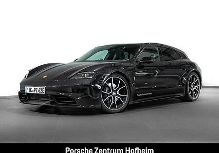 Porsche Taycan Sport Turismo Abstandstempomat LED-Matrix