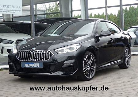 BMW 220 d xDrive Gr.Coupe M Sport AHK*Leder°eSit°HIF