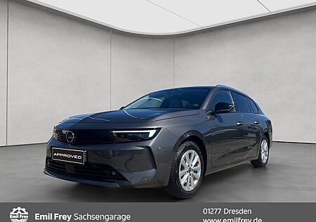 Opel Astra Sports Tourer 1.5 D Automatik Elegance Nav