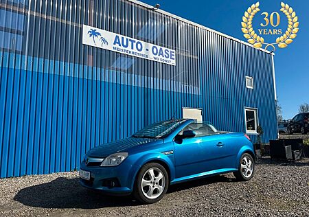 Opel Tigra Twin Top Basis**Klima*Allwetter*PDC**