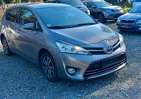 Toyota Verso Comfort