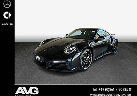 Porsche 911 Urmodell 911 Carrera 3.8 Turbo S OPF (EURO 6d)
