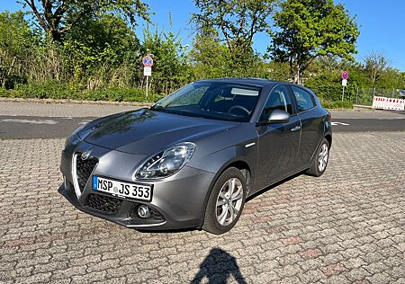 Alfa Romeo Giulietta 1.4 TB 16V MultiAir