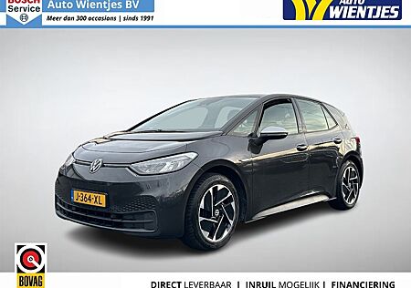 VW ID.3 Volkswagen First 58kWh | SOH 87% | Navi | AHK