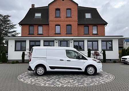 Ford Transit Connect L2 Lang NAV CAM SHZ REGAL 3Sitze