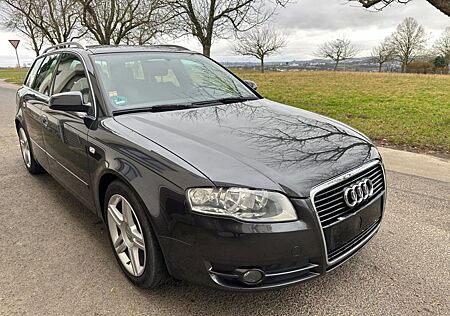 Audi A4 Avant 1.9 TDI Edition Sport