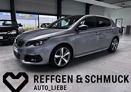 Peugeot 308 ALLURE GT-LINE AUTOMAT+LEDER+NAVI+PANO+DENON