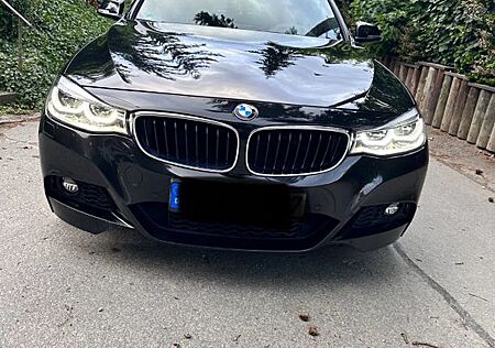 BMW 330i 330 Gran Turismo Gran Turismo xDrive M ...