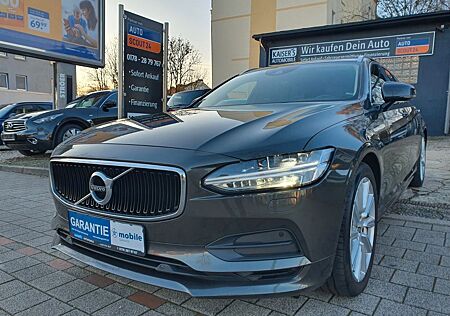 Volvo V90 MOMENTUM PRO*NAVI*KEYLESS*SPUR*TÜV INSP NEU