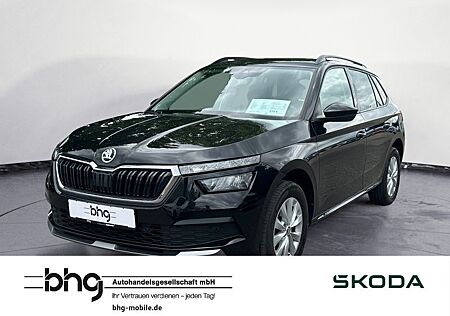 Skoda Kamiq 1.0 TSI Ambition