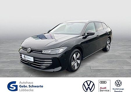 VW Passat Variant Volkswagen 2.0 TDI DSG Business AHK+RFK+ACC