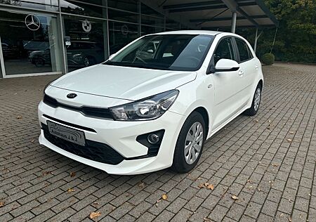 Kia Rio Edition 7