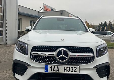 Mercedes-Benz GLB 200 GLB -Klasse d 4Matic