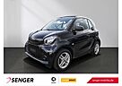 Smart ForTwo EQ Cool & Audio DAB-Audio Sitzheizung