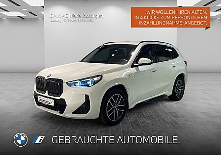 BMW iX1 xDrive30 M Sport Kamera Driv.Assist LED