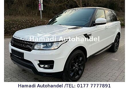 Land Rover Range Rover Sport SE/ Automatik/Kamera/