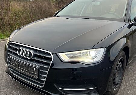 Audi A3 1.6 TDI Sportback -