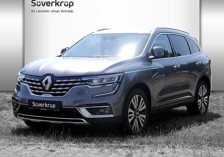 Renault Koleos Initiale Paris 2.0 blue dCi 185 NAVI+KLIM