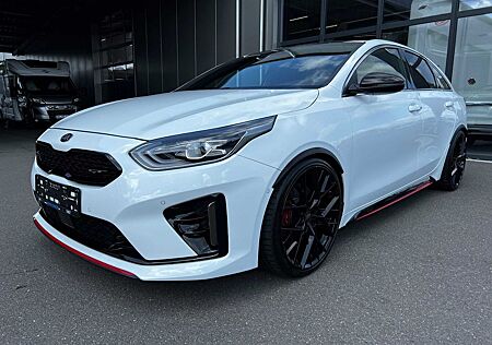 Kia Pro_ceed ProCeed (CD) GT Glasdach NAV Performance A. Komf