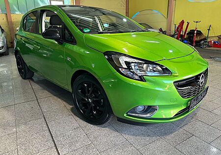 Opel Corsa E Color Edition ecoFlex 1.4*NUR 50TKM*TOP*