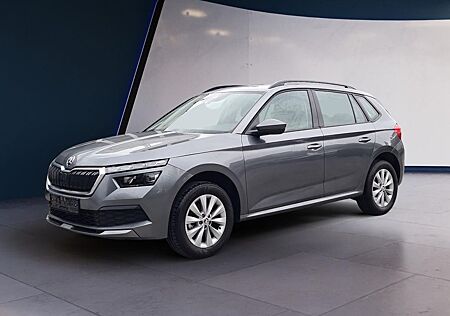 Skoda Kamiq 1.0 TSI Ambition LED DAB PDC SmartLink ACC