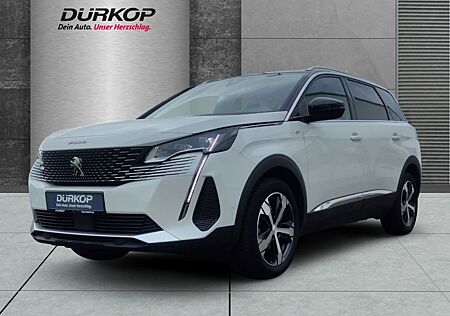 Peugeot 5008 GT BlueHDi 130 EAT,LED,SHZ,Diesel,Navi,PDC,
