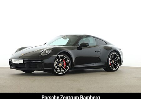 Porsche 992 (911) Carrera 4S/ PDCC/ Sportabgas./ Matrix/