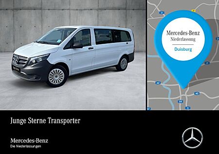 Mercedes-Benz Vito 114 CDI Tourer PRO XL 9G+Klima+Kamera+Navi