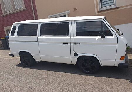 VW T3 Multivan Volkswagen