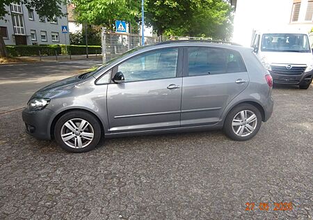 VW Golf Plus Volkswagen