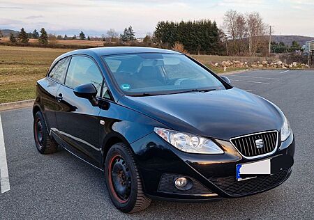 Seat Ibiza SC 1.4 16V Style