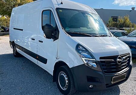 Opel Movano B Kasten L3H2 3,5t