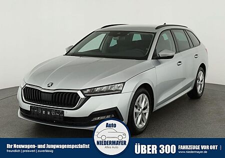 Skoda Octavia Combi IV 1.5 TSI Ambition, Kamera, Smart