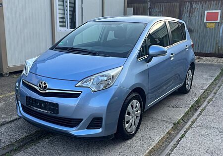 Toyota Verso-S Life