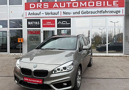 BMW 2er Act. Tour 220d xDrive Sport Line/Navi/LED/HeadUp