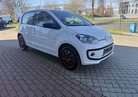 VW Up Volkswagen ! cup !