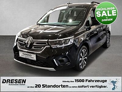 Renault Kangoo III E-TECH Electric Techno NAVI Totwinkel